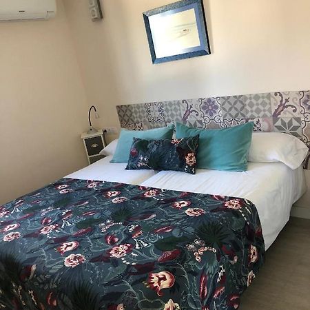 Vivienda Vacacional Casa Federico Corralejo Kültér fotó