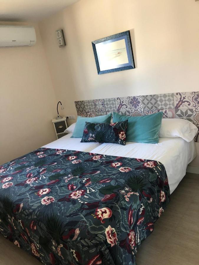 Vivienda Vacacional Casa Federico Corralejo Kültér fotó