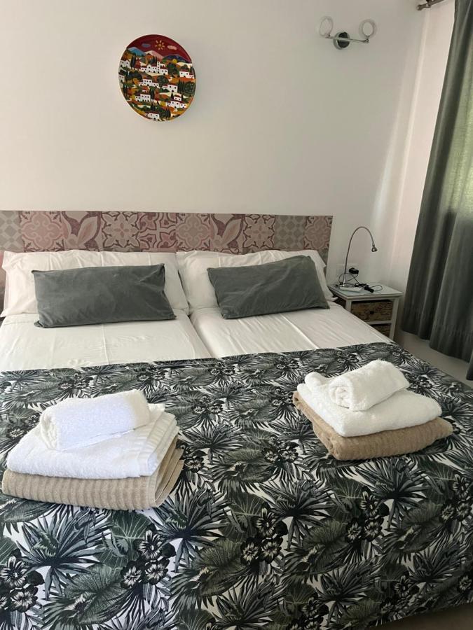 Vivienda Vacacional Casa Federico Corralejo Kültér fotó