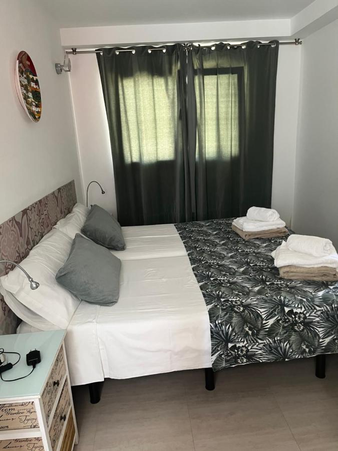 Vivienda Vacacional Casa Federico Corralejo Kültér fotó