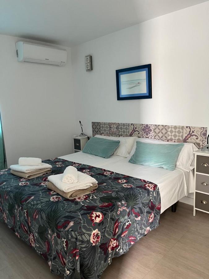 Vivienda Vacacional Casa Federico Corralejo Kültér fotó