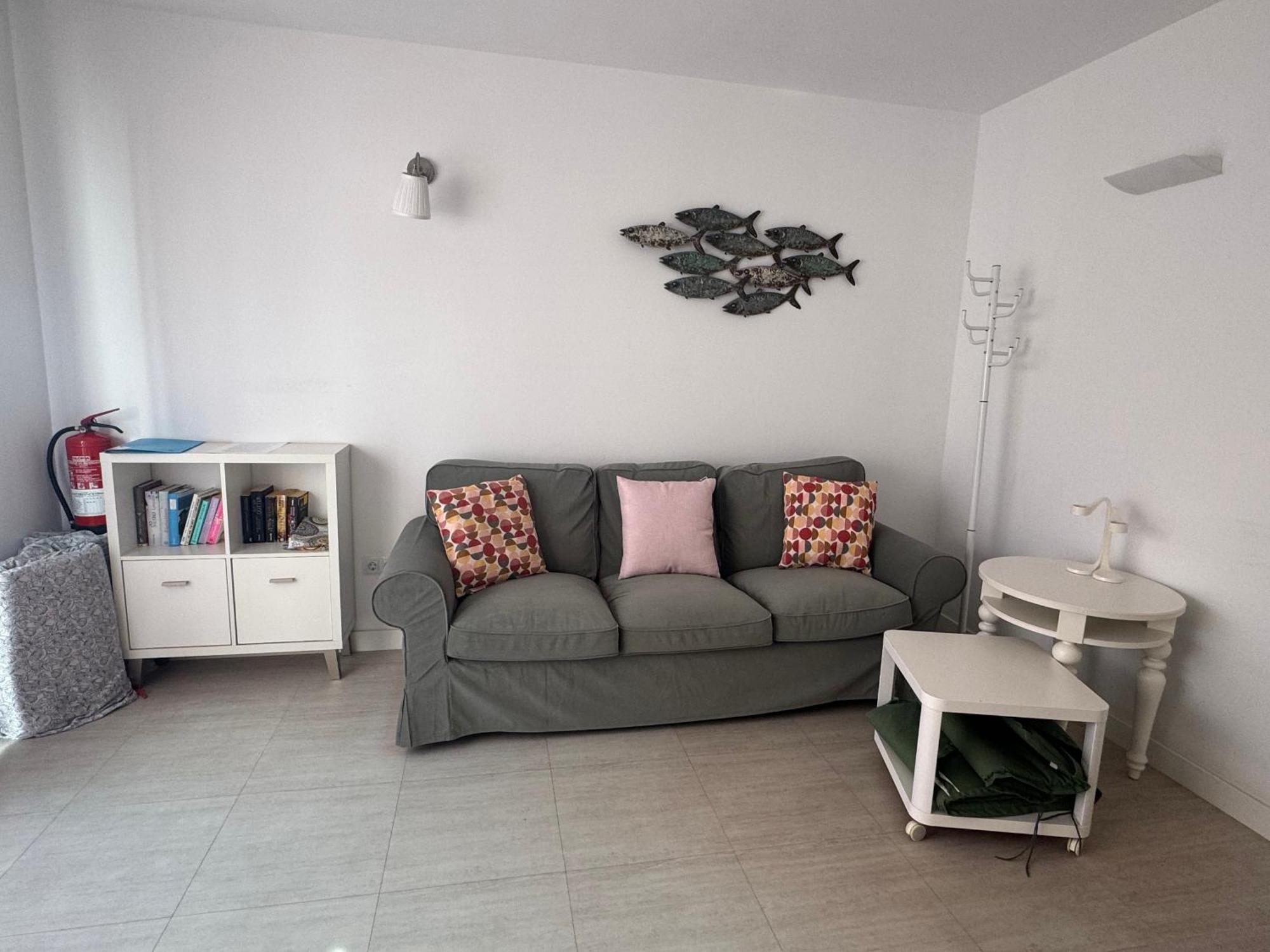 Vivienda Vacacional Casa Federico Corralejo Kültér fotó