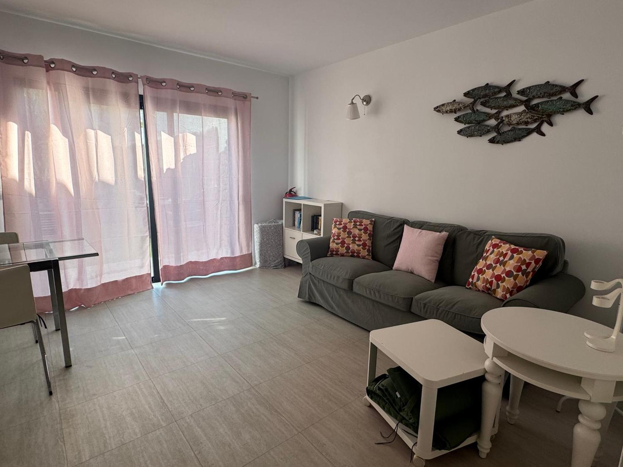 Vivienda Vacacional Casa Federico Corralejo Kültér fotó