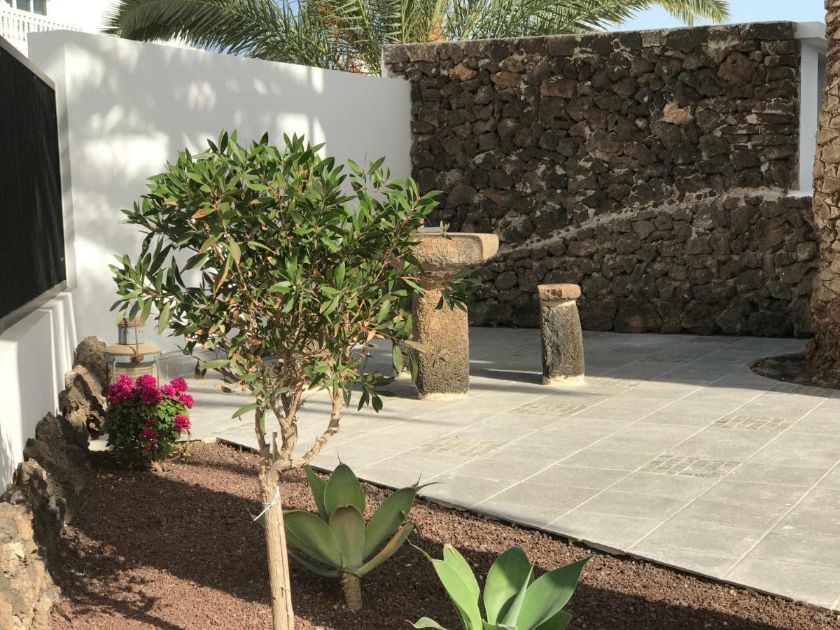 Vivienda Vacacional Casa Federico Corralejo Kültér fotó