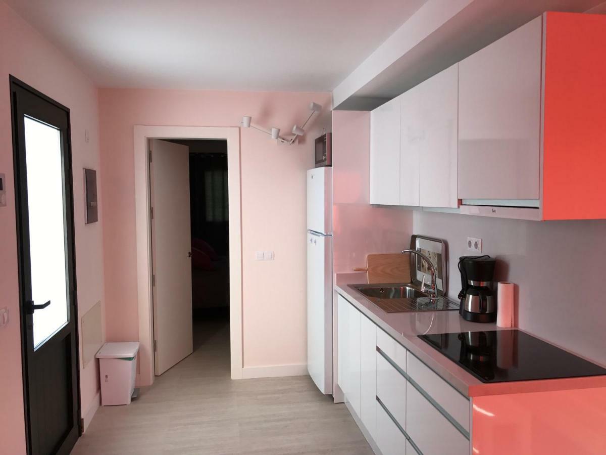 Vivienda Vacacional Casa Federico Corralejo Kültér fotó