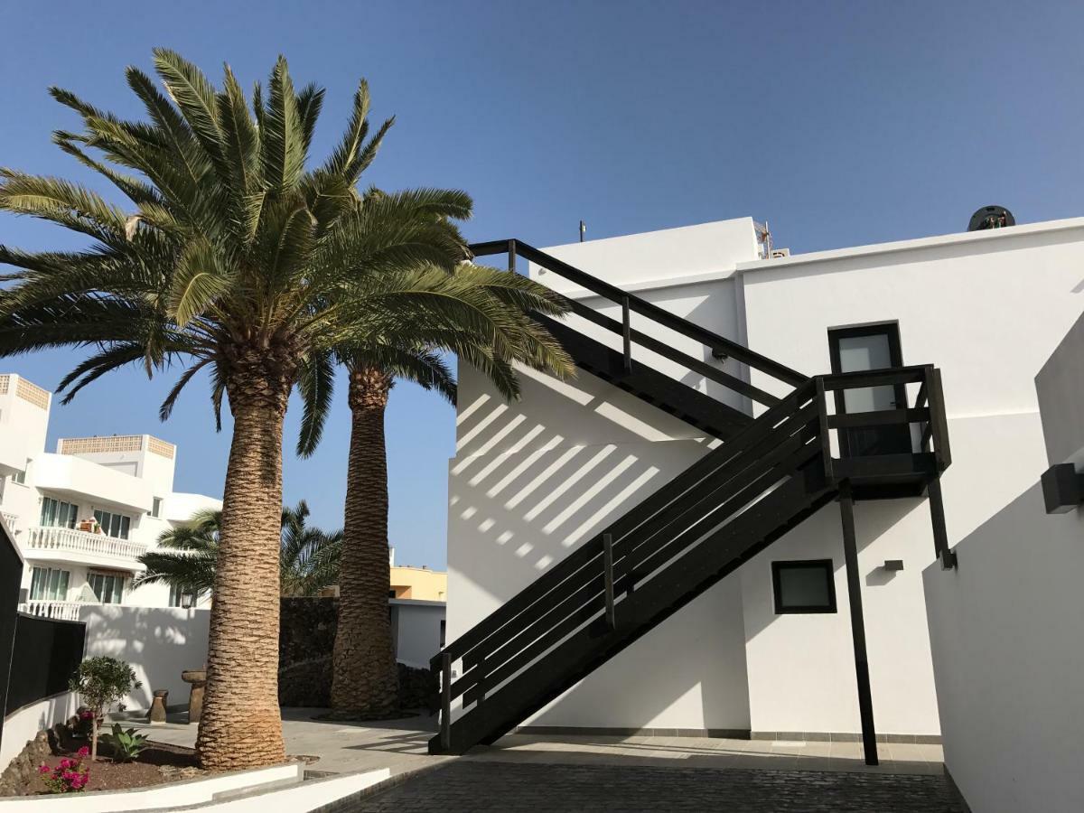 Vivienda Vacacional Casa Federico Corralejo Kültér fotó