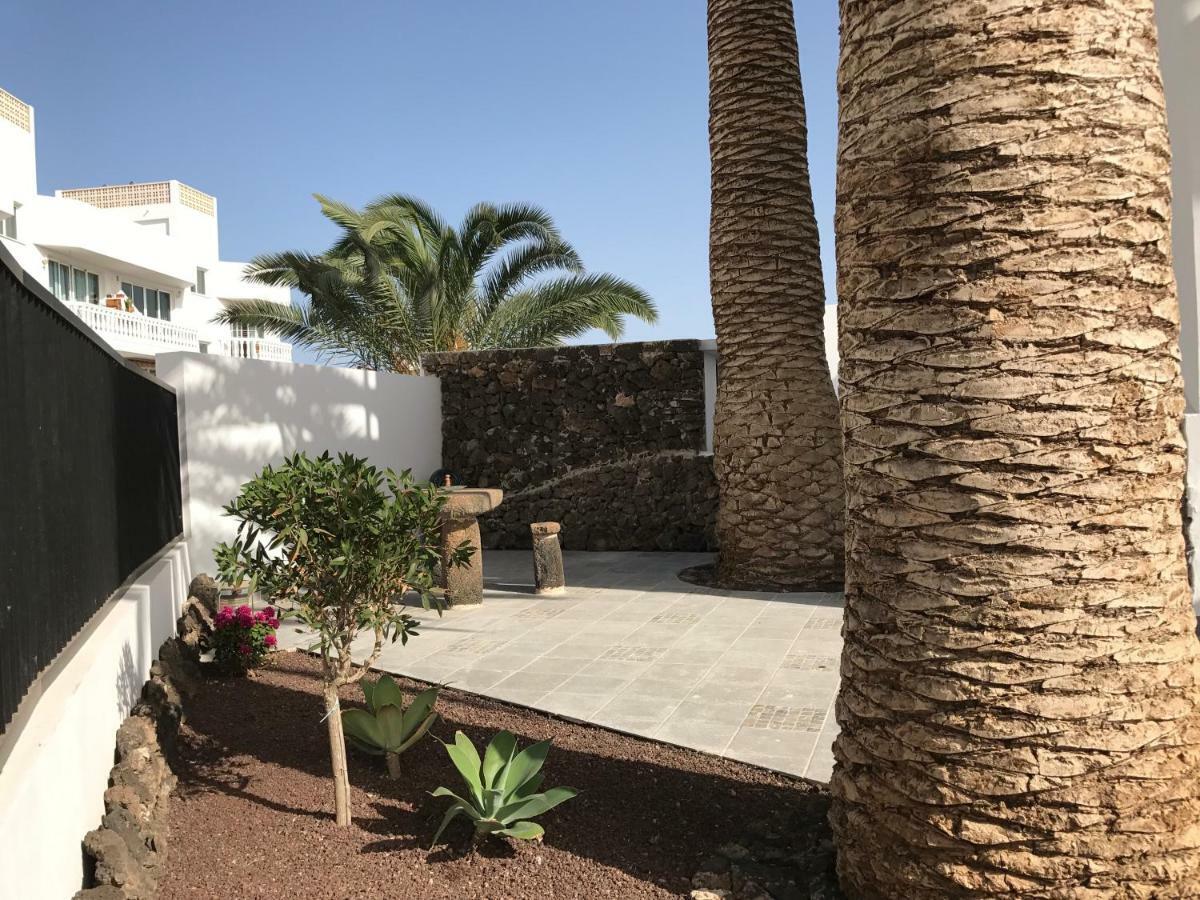 Vivienda Vacacional Casa Federico Corralejo Kültér fotó