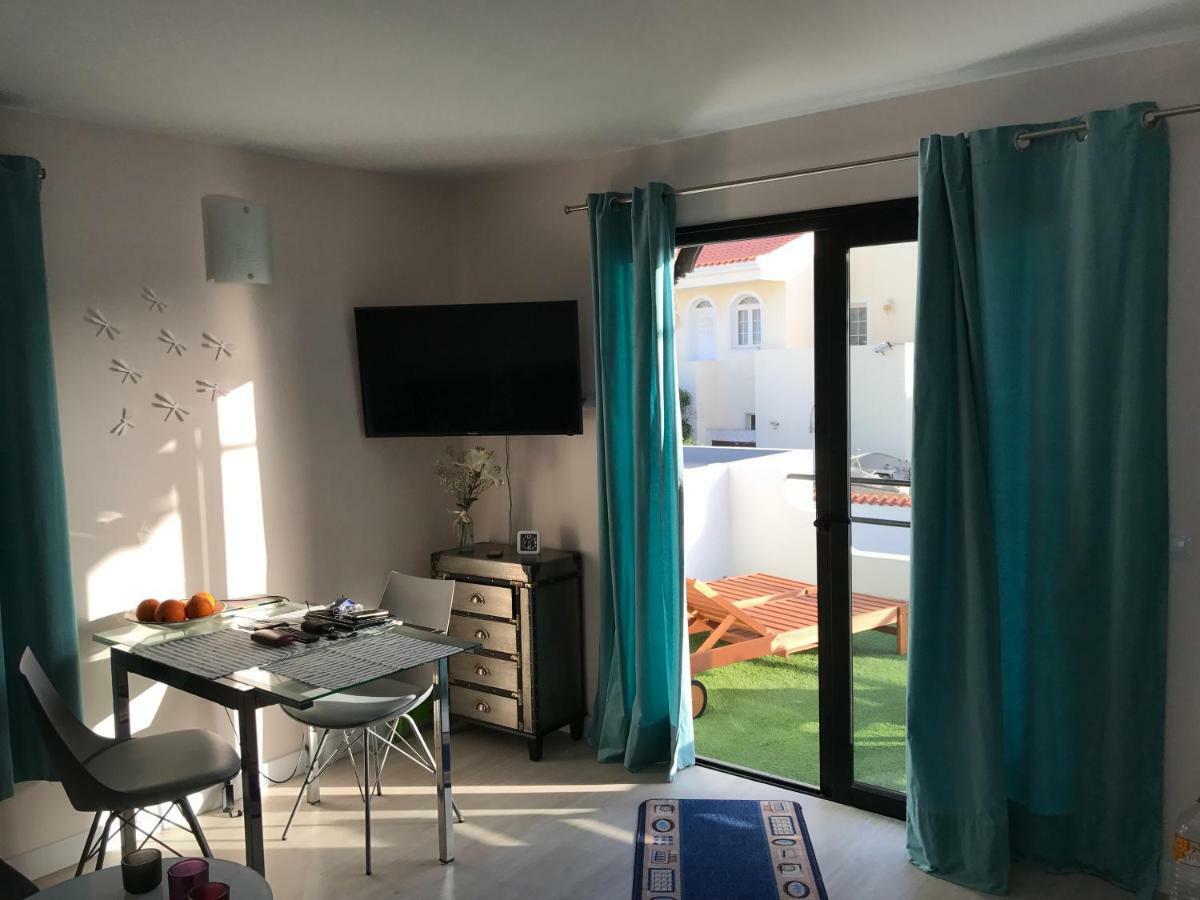 Vivienda Vacacional Casa Federico Corralejo Kültér fotó