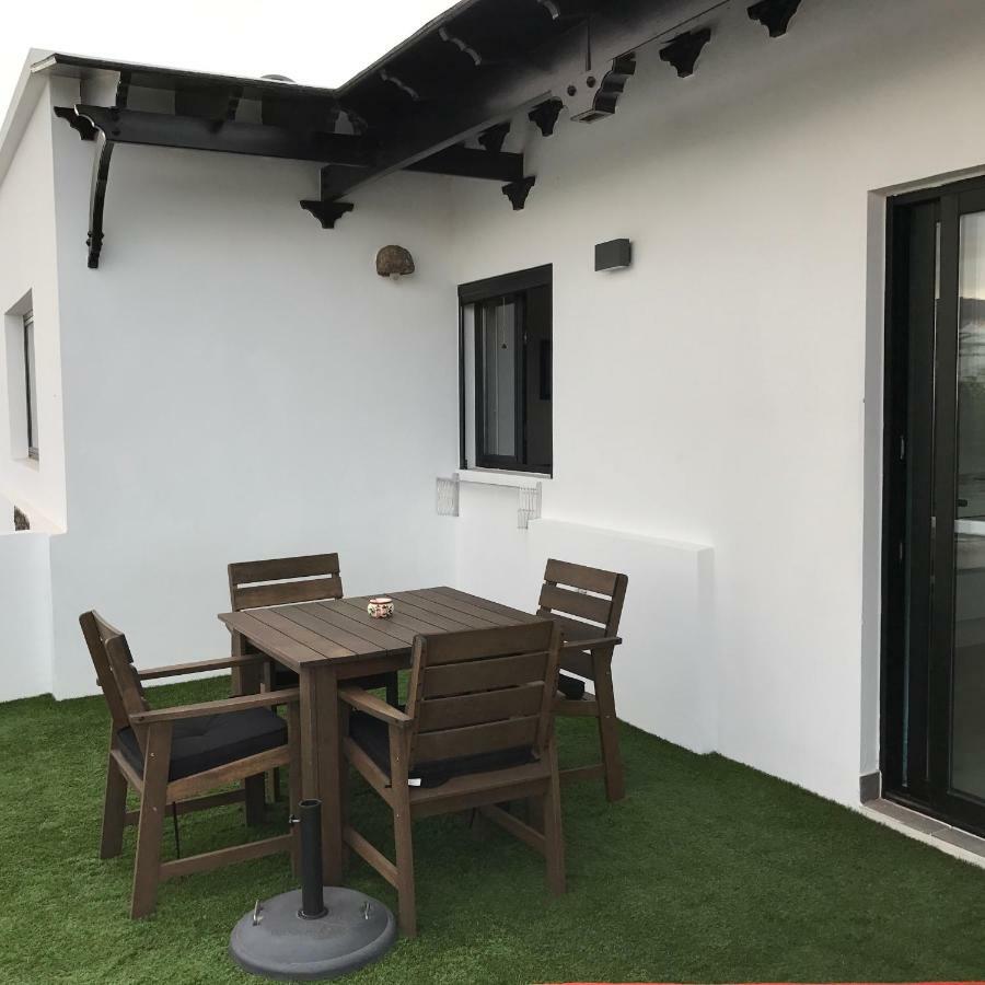 Vivienda Vacacional Casa Federico Corralejo Kültér fotó