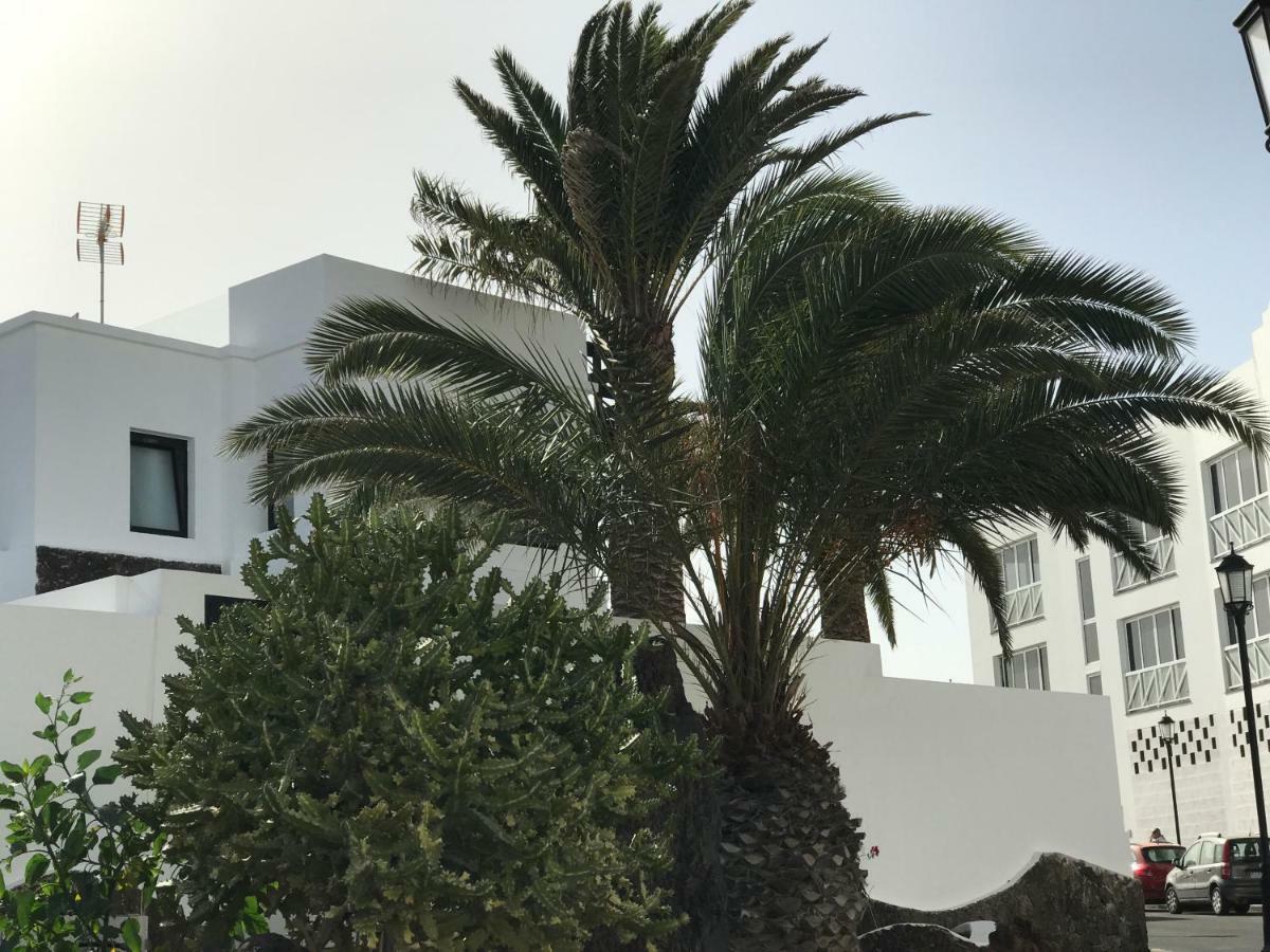 Vivienda Vacacional Casa Federico Corralejo Kültér fotó