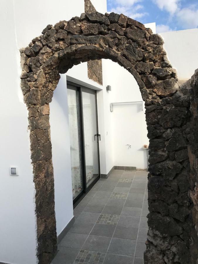 Vivienda Vacacional Casa Federico Corralejo Kültér fotó