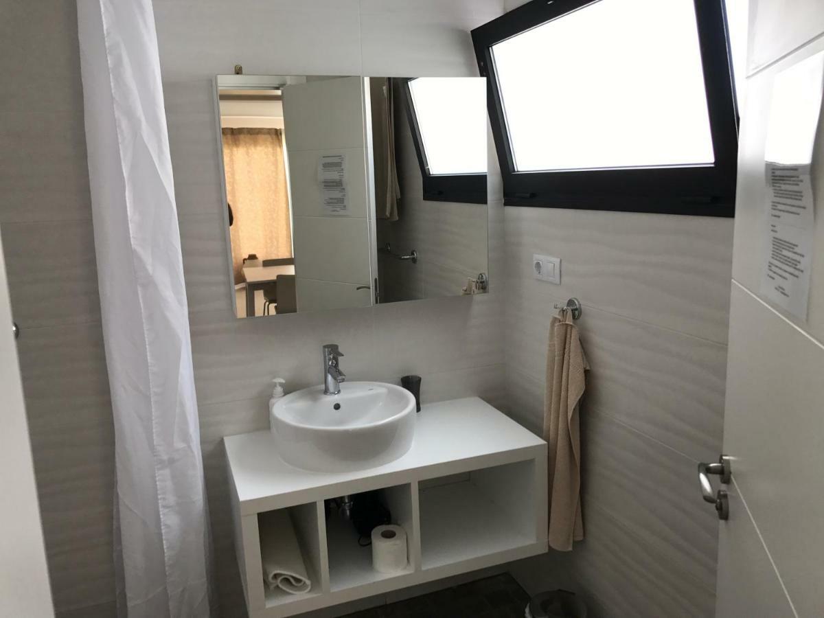 Vivienda Vacacional Casa Federico Corralejo Kültér fotó